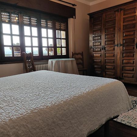Pension Castio Santillana del Mar Luaran gambar