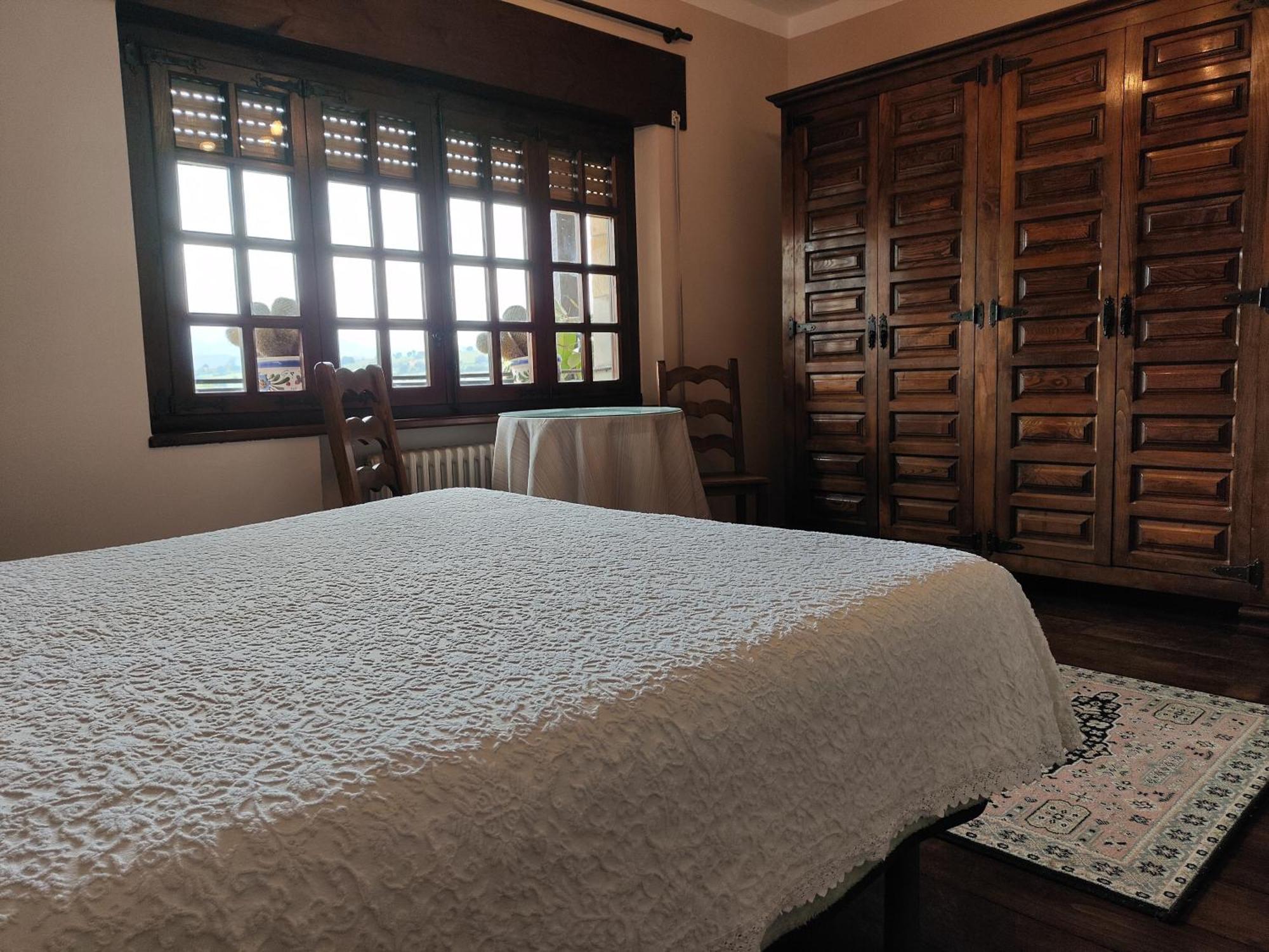 Pension Castio Santillana del Mar Luaran gambar