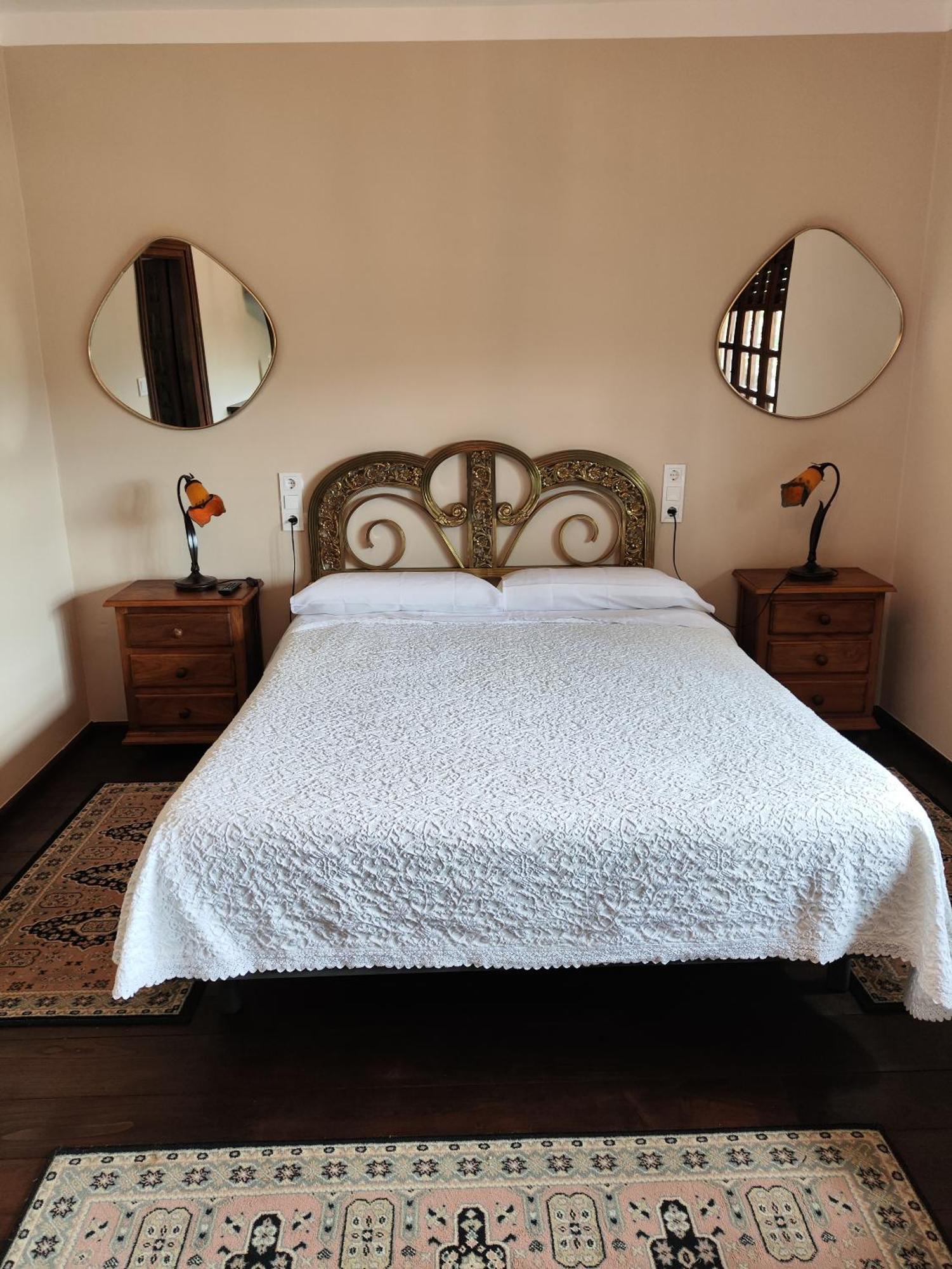 Pension Castio Santillana del Mar Luaran gambar