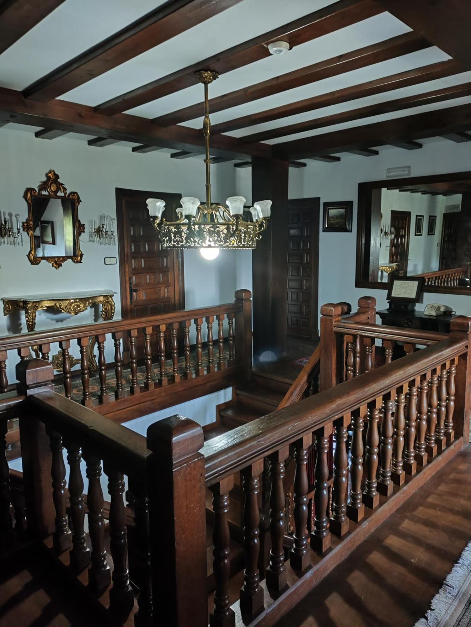 Pension Castio Santillana del Mar Luaran gambar