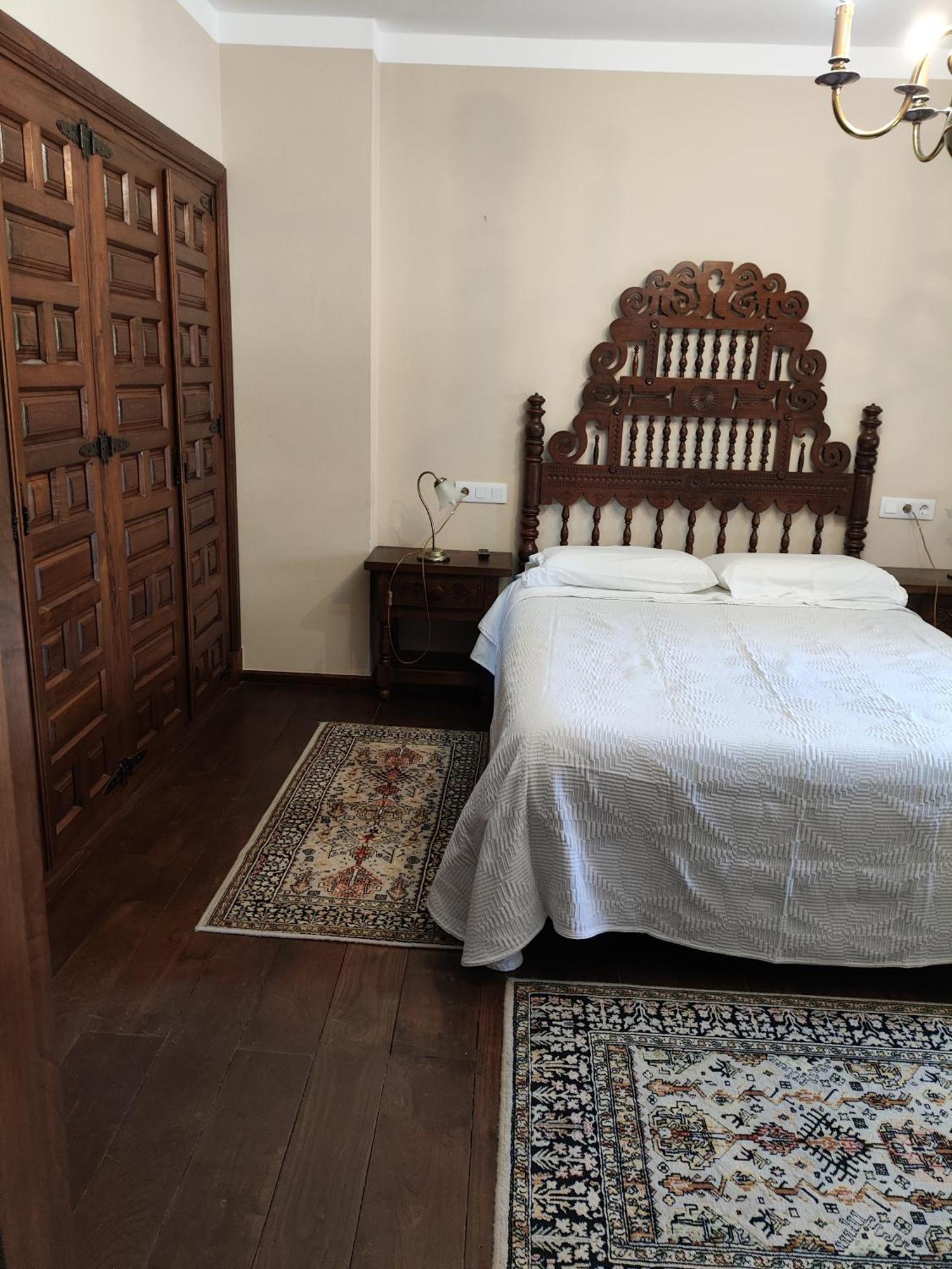 Pension Castio Santillana del Mar Luaran gambar