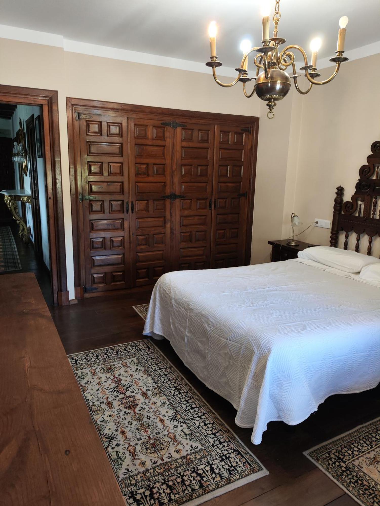 Pension Castio Santillana del Mar Luaran gambar